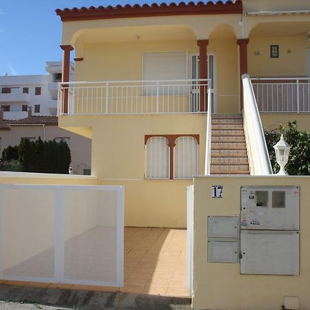 Alquileres Figuerola Oasis Park Apartment Peniscola Exterior photo