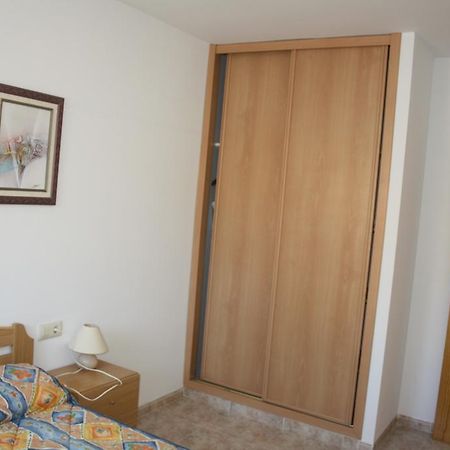 Alquileres Figuerola Oasis Park Apartment Peniscola Exterior photo